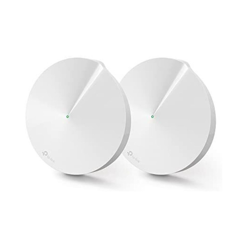 TP-Link AC1300 Deco Wi-Fi Maillé - Pack de 2