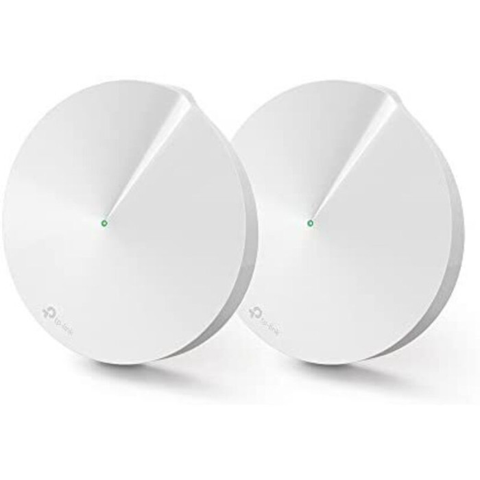TP-Link AC1300 Deco Wi-Fi Maillé - Pack de 2