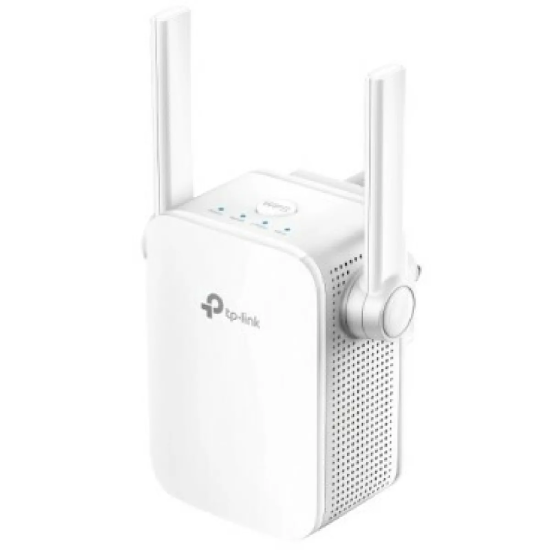 TP-LINK RE205 - Répéteur Wi-Fi Extenseur