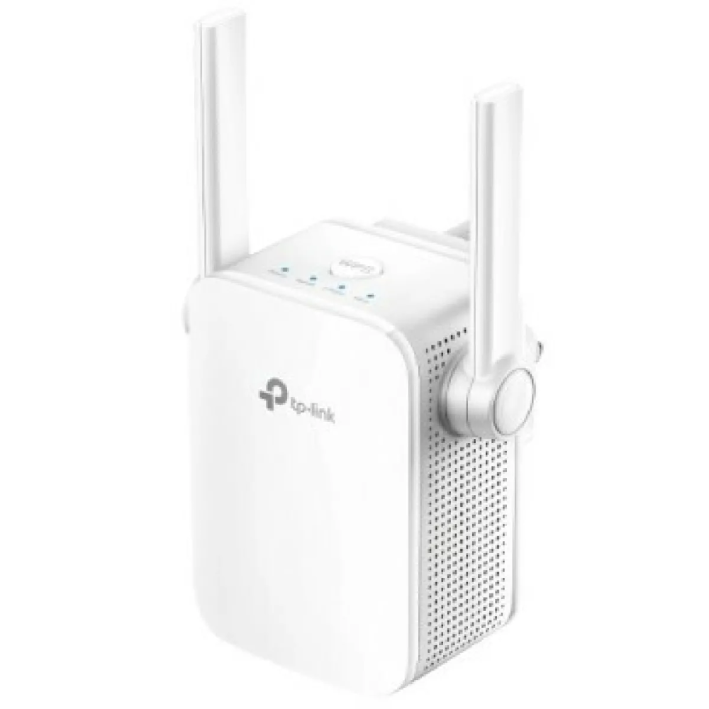 TP-LINK RE205 - Répéteur Wi-Fi Extenseur