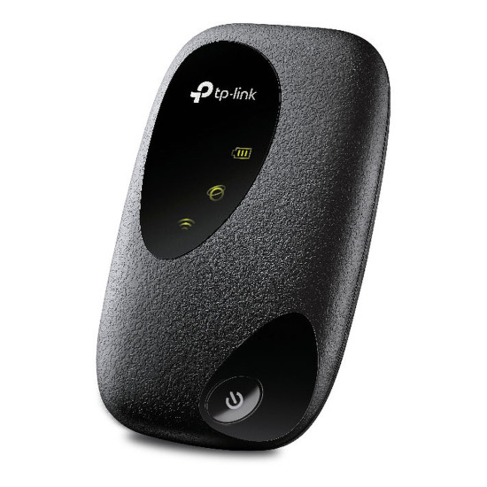 TP-LINK M7200 - Modem/Routeur Mobile 4G LTE