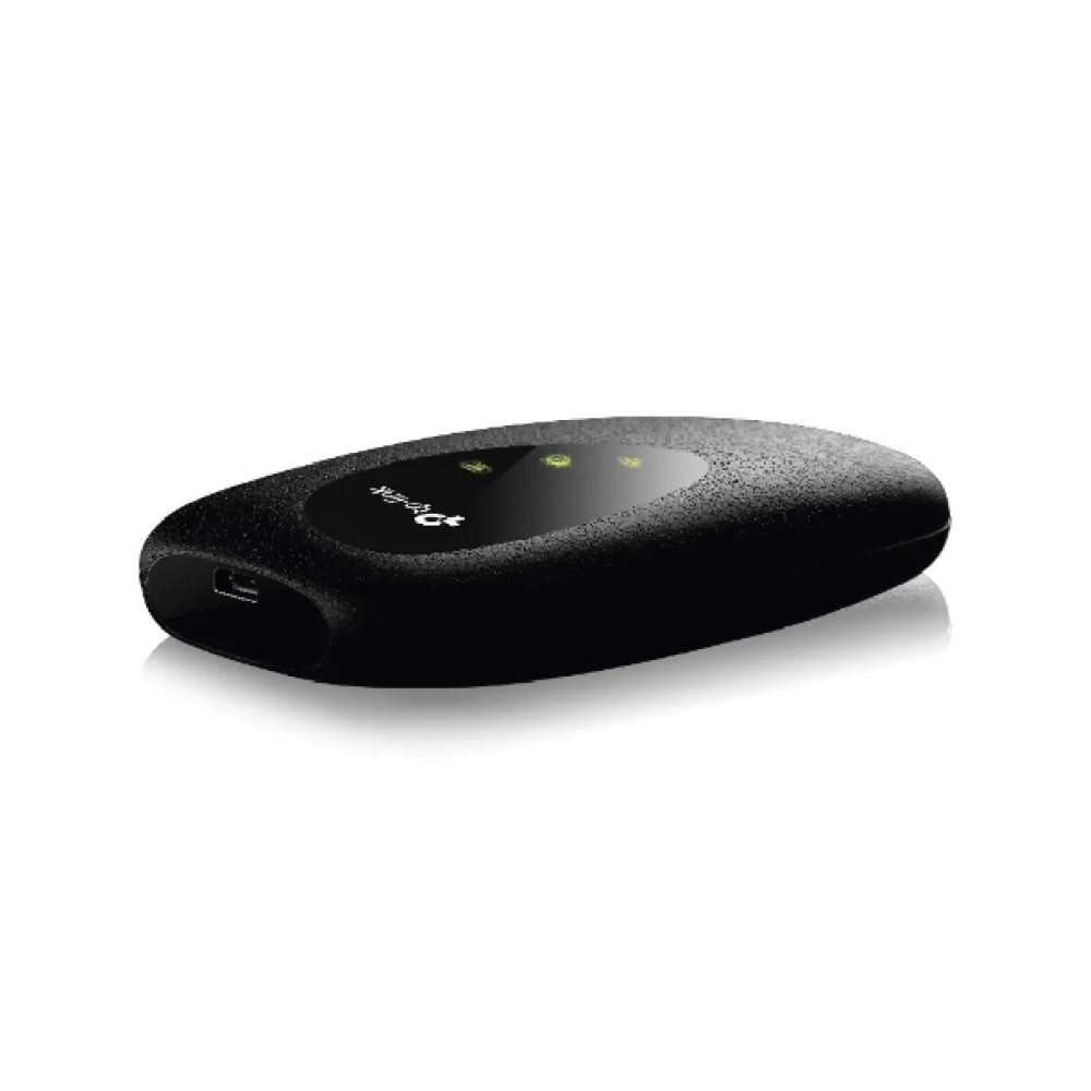 TP-Link M7200 - Routeur WiFi 4G Portable Noir
