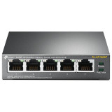 TP-LINK TL-SF1005P - Switch 5 ports PoE