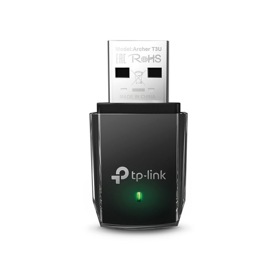TP-LINK Archer T3U - Adaptateur USB Wi-Fi AC1300