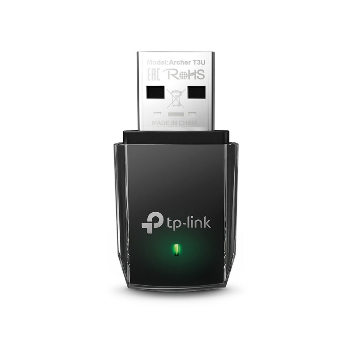 TP-LINK Archer T3U - Adaptateur USB Wi-Fi AC1300