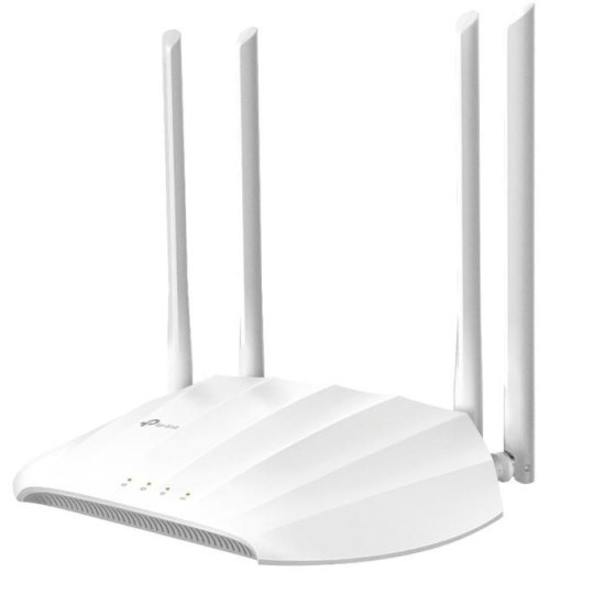 TP-LINK TL-WA1201 Borne d'accès Wi-Fi Double Bande