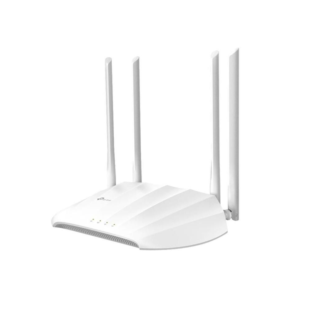 TP-LINK TL-WA1201 Borne d'accès Wi-Fi Double Bande