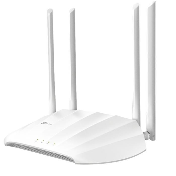 TP-LINK TL-WA1201 Borne d'accès Wi-Fi Double Bande