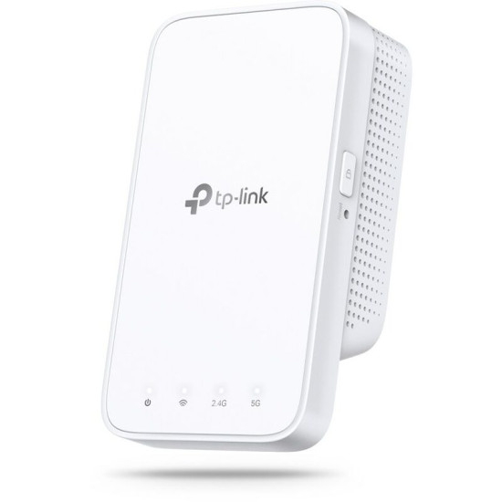 Extension De Portée Wi-fi Maillée Tp-link Ac1200