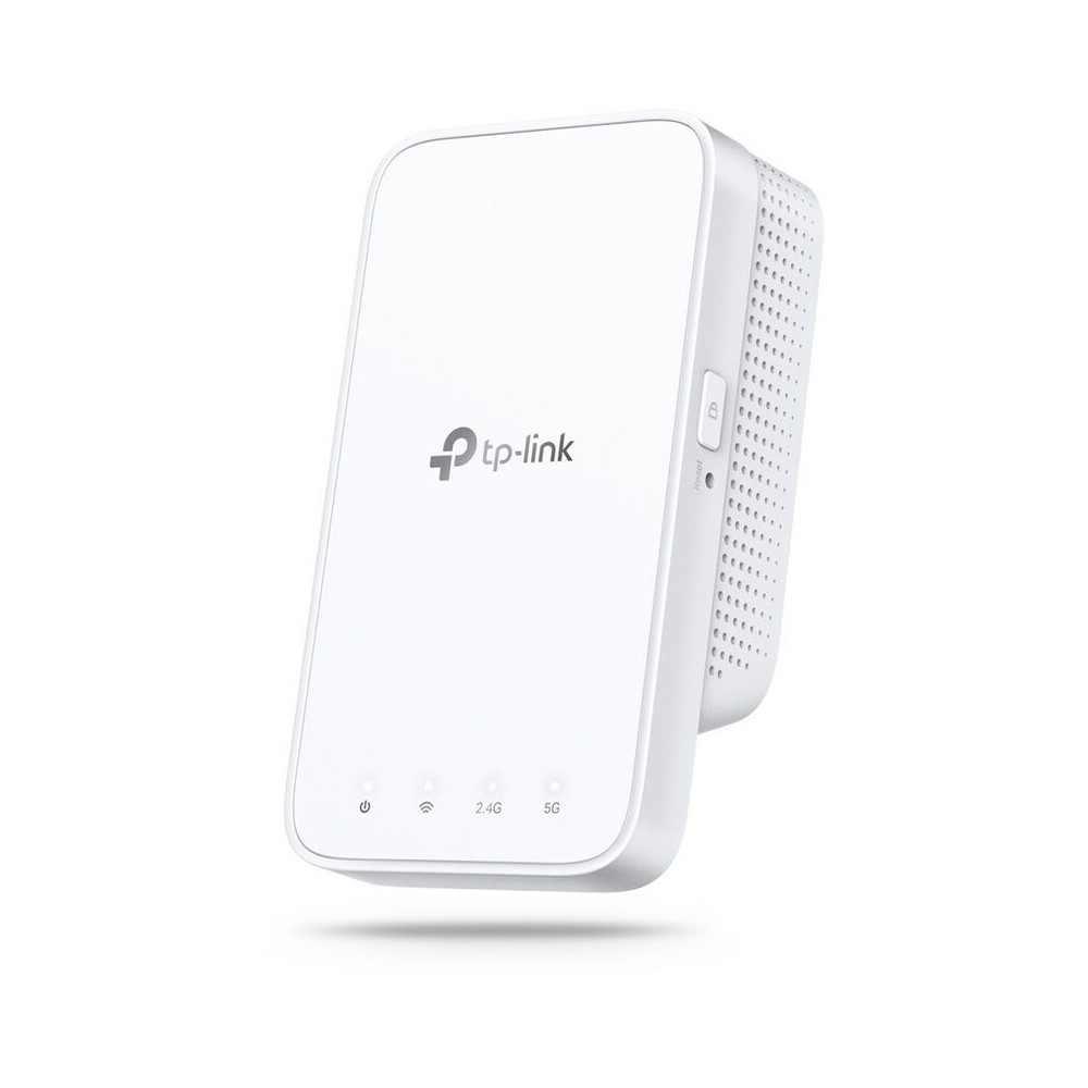 Extension De Portée Wi-fi Maillée Tp-link Ac1200