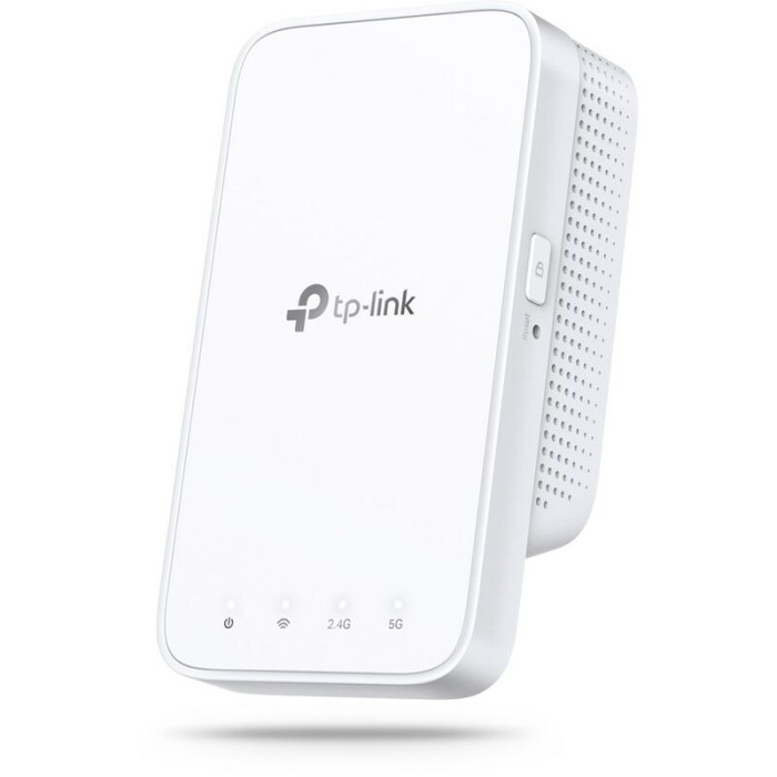 Extension De Portée Wi-fi Maillée Tp-link Ac1200