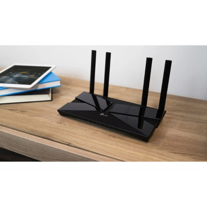 TP-Link RTPAX1500 - Routeur WiFi 6 Bi-bande