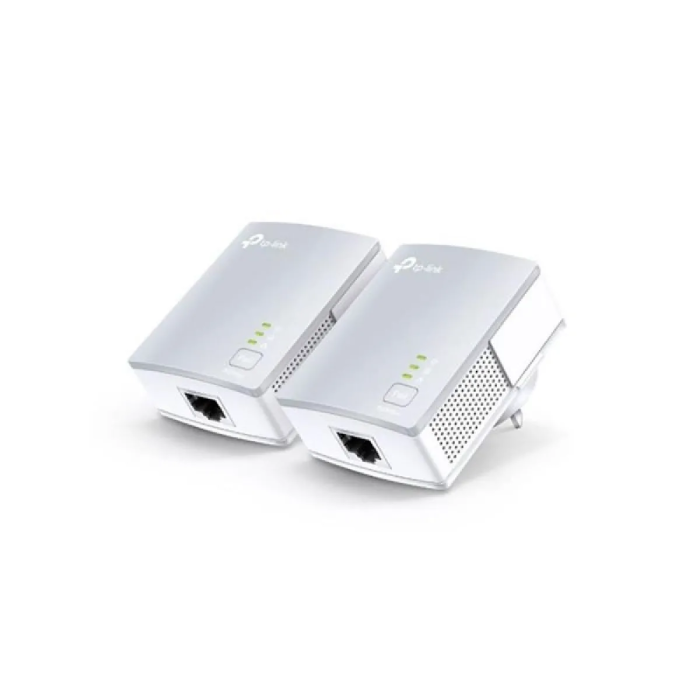 TP-LINK Kit Powerline 500 Mbits