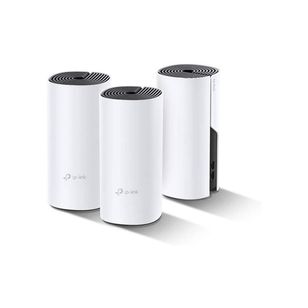 TP-Link Deco E4: WiFi Mesh pour Toute la Maison