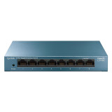 TP-LINK LS108G - Switch 8 Ports Gigabit