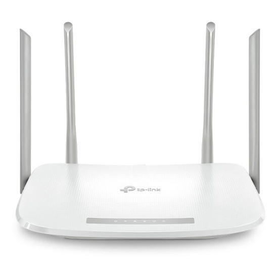 Routeur Sans Fil Gigabit TP-Link EC220-G5 - Blanc