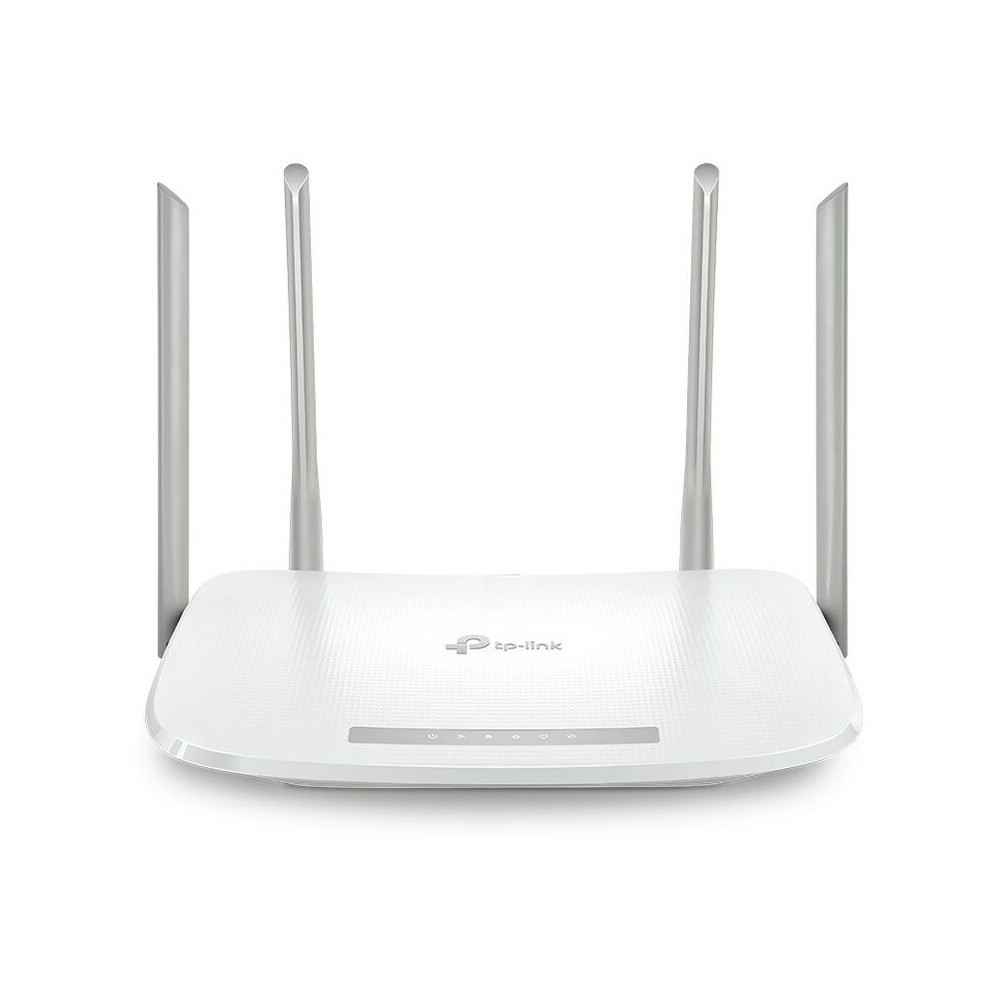 Routeur Sans Fil Gigabit TP-Link EC220-G5 - Blanc