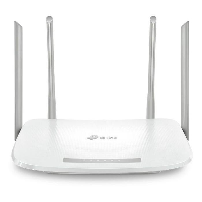 Routeur Sans Fil Gigabit TP-Link EC220-G5 - Blanc