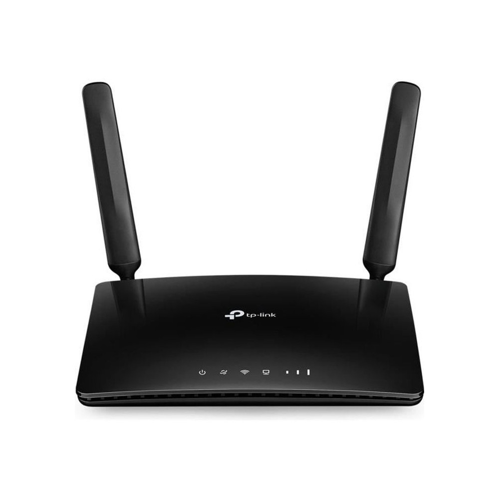 TP-Link TL-MR6400 Routeur 4G LTE WiFi N 300 Mbps