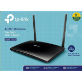 Routeur 4G LTE Wifi ac 750Mbits