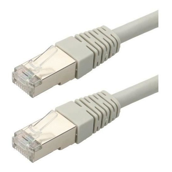 Cordon RJ45 Cat.6A - 15m - ERARD