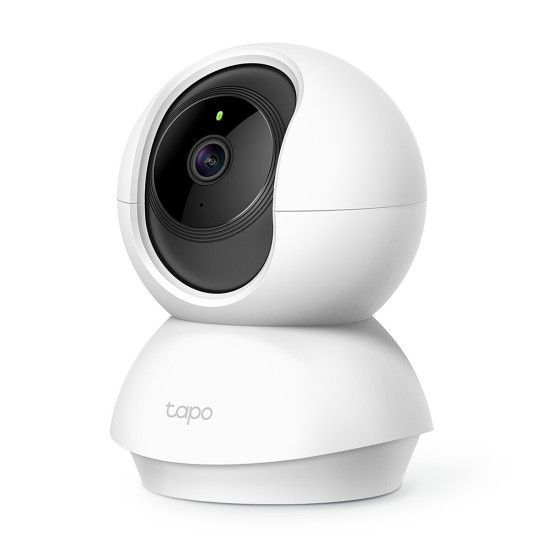 TP-LINK Tapo C200 - Caméra HD 1080p