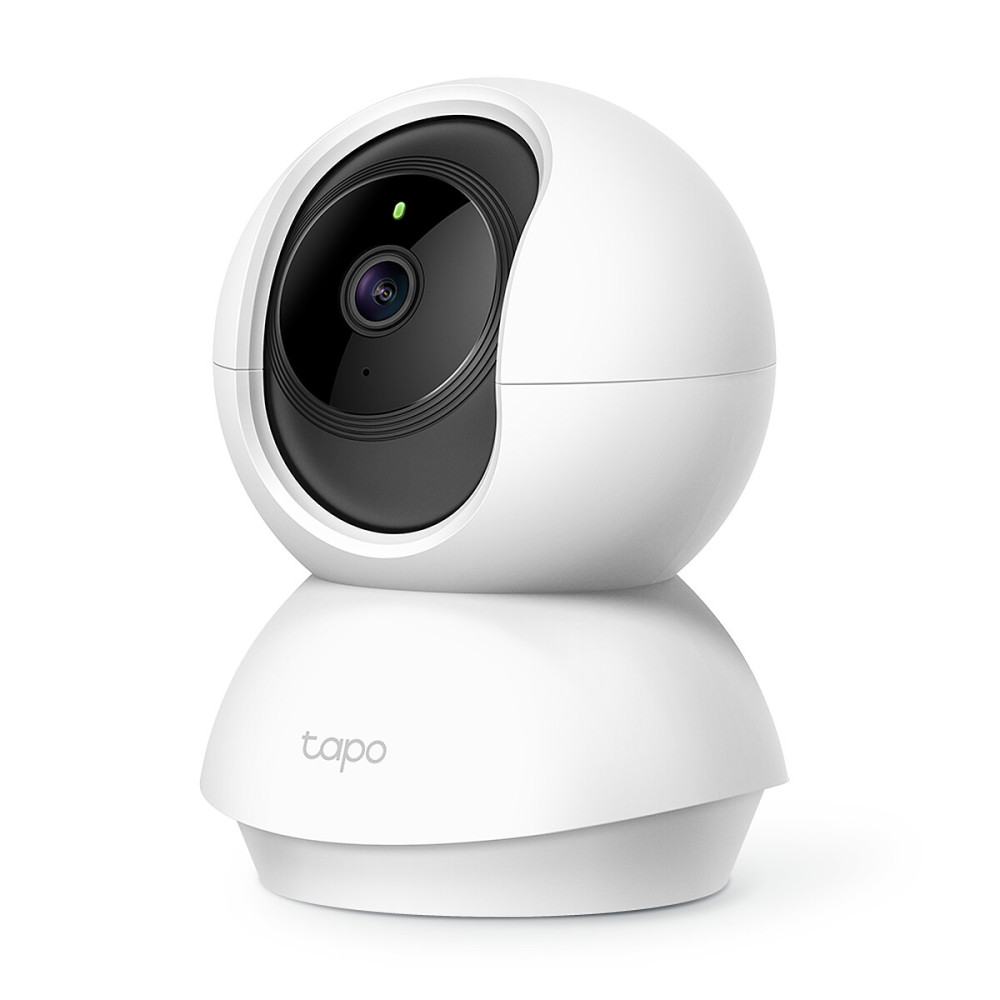 TP-LINK Tapo C200 - Caméra HD 1080p