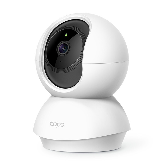 TP-LINK Tapo C200 - Caméra HD 1080p