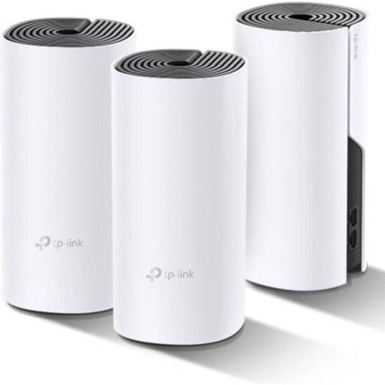 TP-Link Deco P9 - WiFi Mesh + CPL 1000Mbps