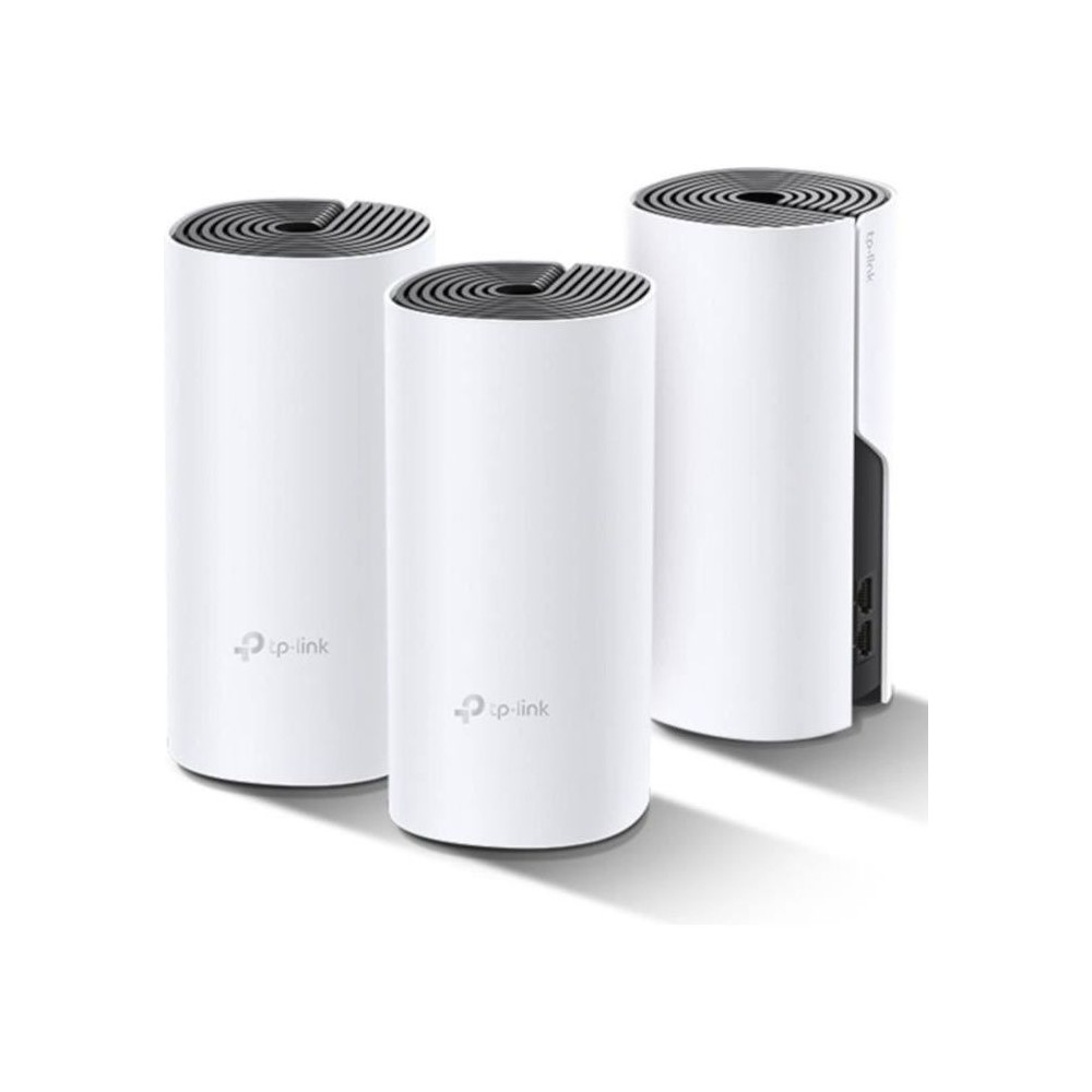 TP-Link Deco P9 - WiFi Mesh + CPL 1000Mbps