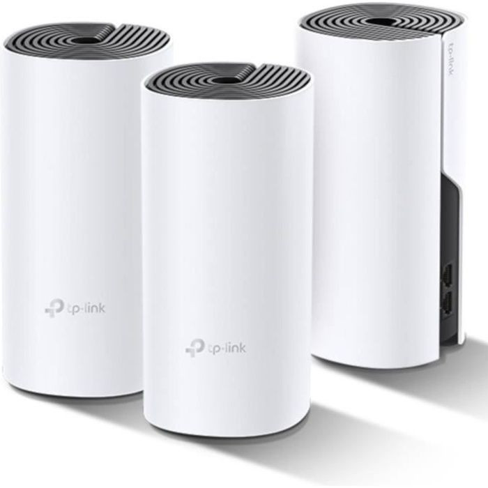 TP-Link Deco P9 - WiFi Mesh + CPL 1000Mbps
