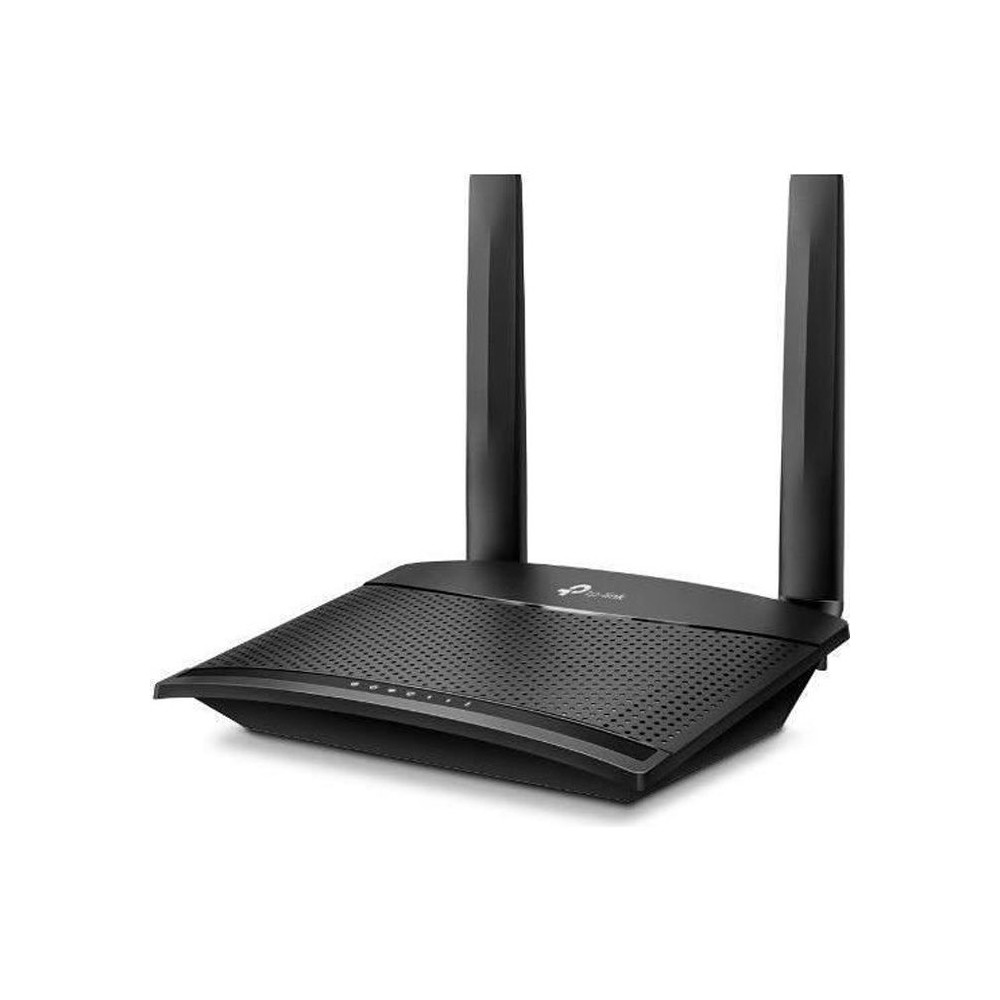 Routeur 4G LTE TP-Link TL-MR100 - Wifi N300 Mbps