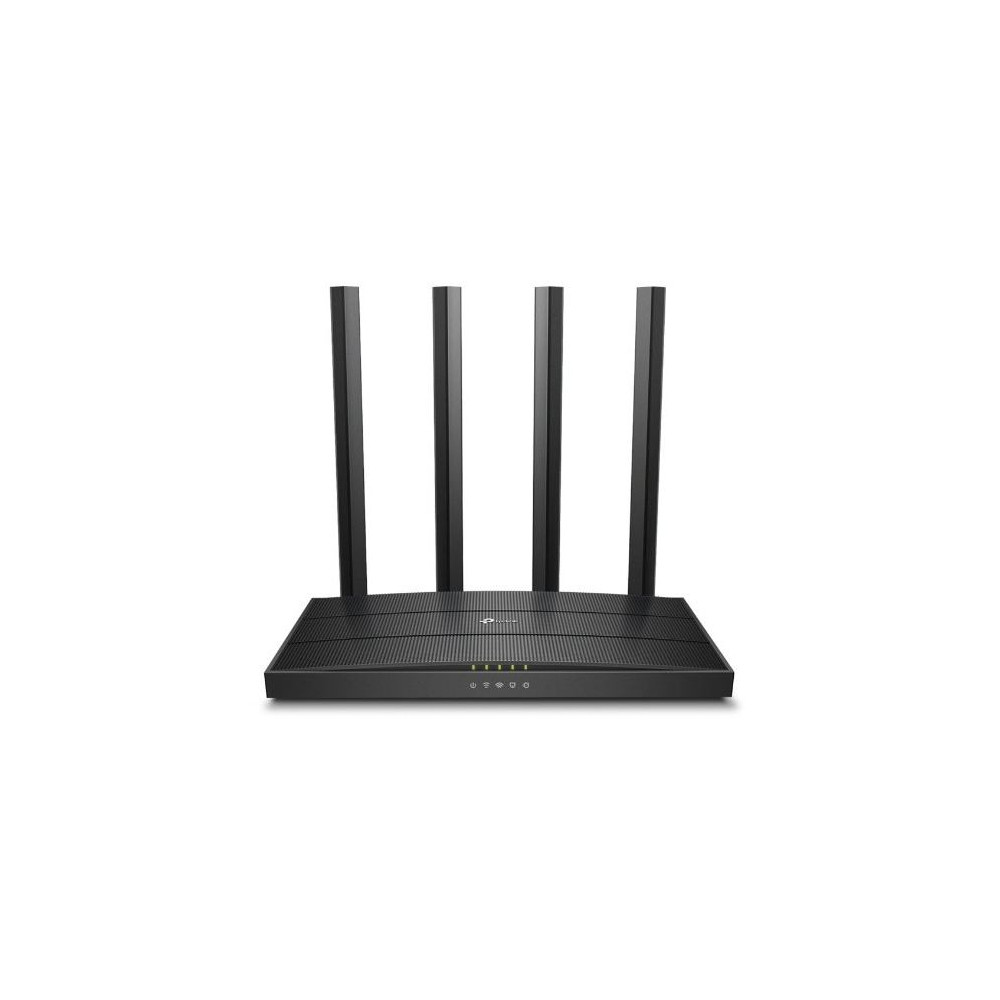 TP-Link Archer C80 V1 - Routeur sans fil commutateur 4 ports - 1GbE - Wi-Fi 5 - Bi-bande