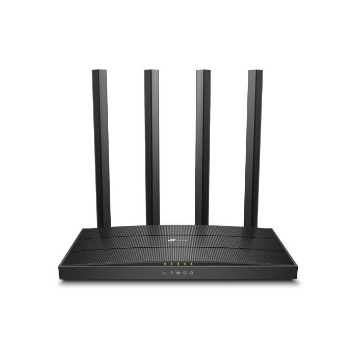 TP-Link Archer C80 V1 - Routeur sans fil commutateur 4 ports - 1GbE - Wi-Fi 5 - Bi-bande