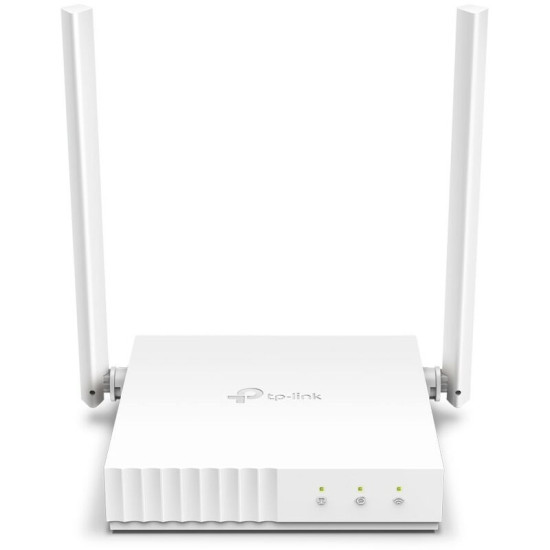 Routeur Sans Fil Tp-link Tl-wr844n