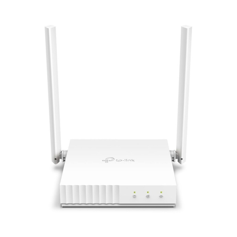 Routeur Sans Fil Tp-link Tl-wr844n