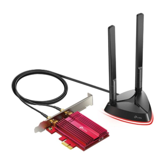 Archer TX3000E Interne wlan / Bluetooth 2402 Mbit/s - Tp-link