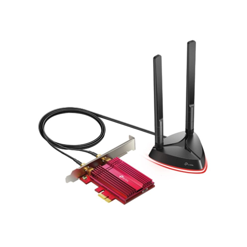 Archer TX3000E Interne wlan / Bluetooth 2402 Mbit/s - Tp-link