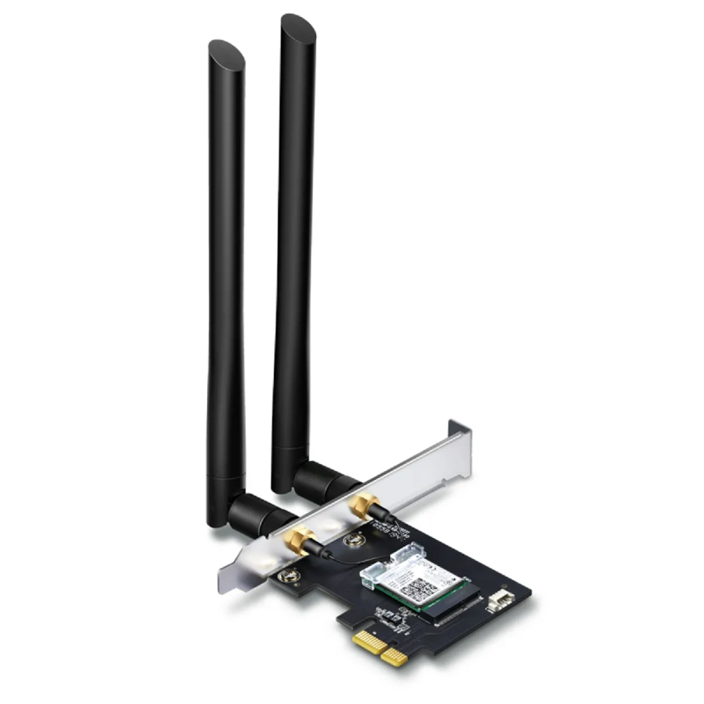 TP-LINK Archer T5E - Adaptateur WiFi/Bluetooth