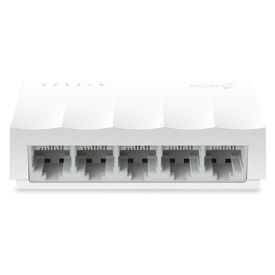 TP-LINK LS1005 - Switch Fast Ethernet 5 ports