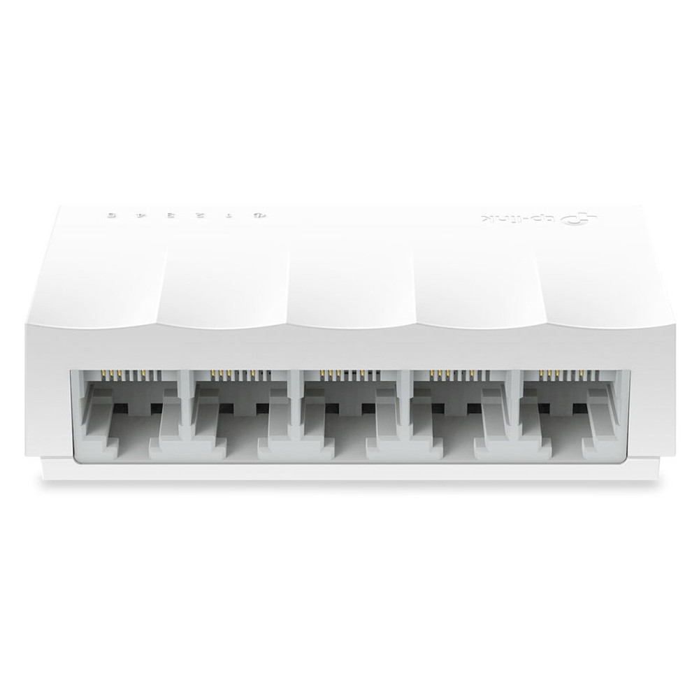 TP-LINK LS1005 - Switch Fast Ethernet 5 ports
