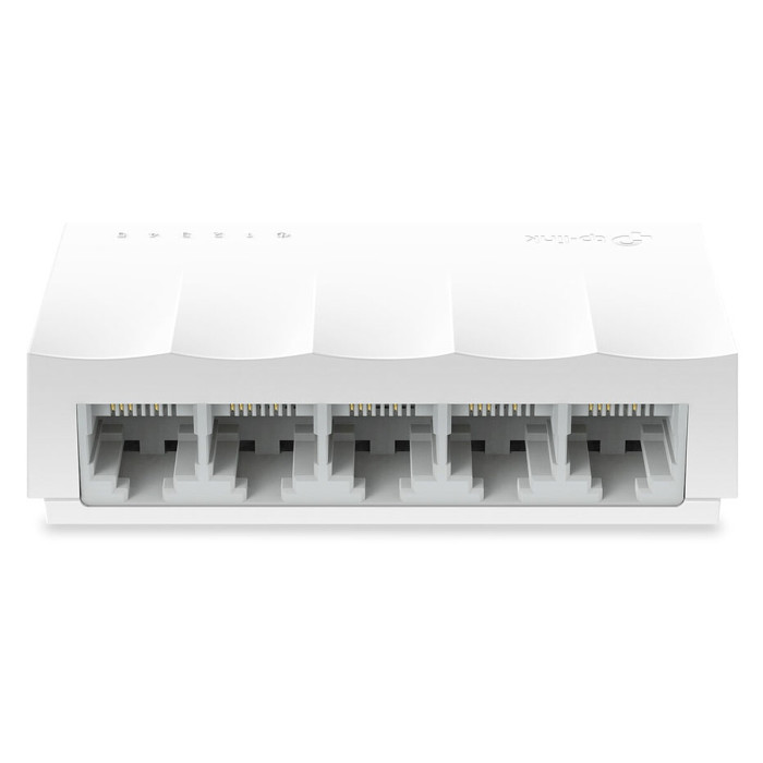 TP-LINK LS1005 - Switch Fast Ethernet 5 ports