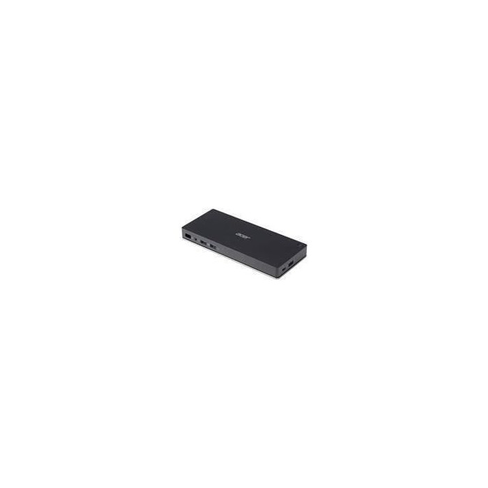 TP-LINK Adaptateur réseau Archer T600U Nano - USB 2.0 - 802.11AC