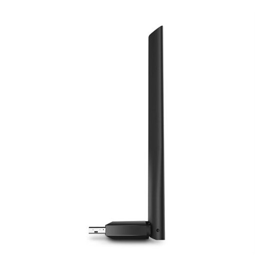 Adaptateur Wifi TP-Link AC600 Bi-bande Noir