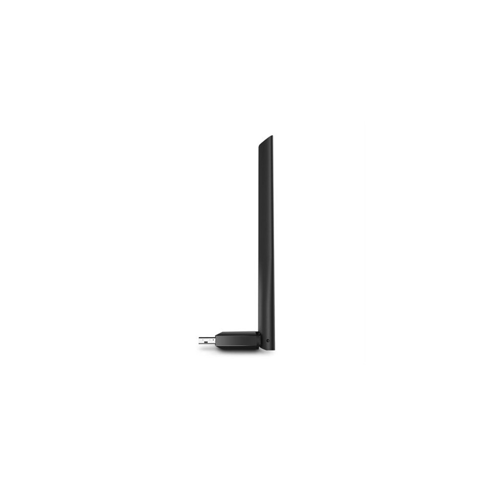 Adaptateur Wifi TP-Link AC600 Bi-bande Noir