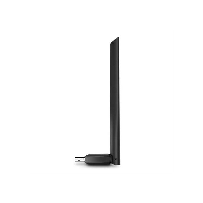Adaptateur Wifi TP-Link AC600 Bi-bande Noir