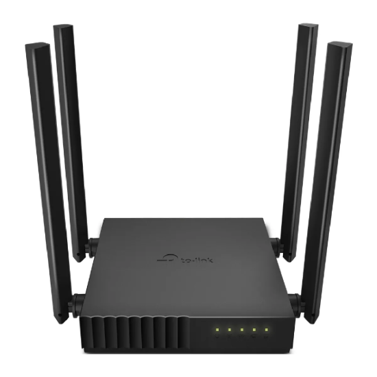 TP-Link Archer C54 Routeur Bi-bande Noir
