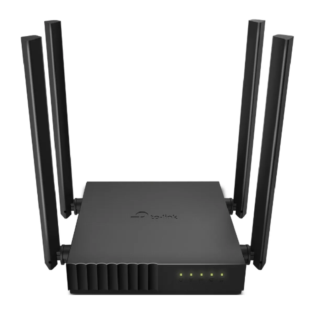 TP-Link Archer C54 Routeur Bi-bande Noir