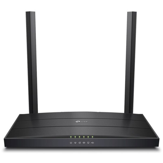 Modem Routeur TP-Link Archer AC1200 - VDSL/ADSL