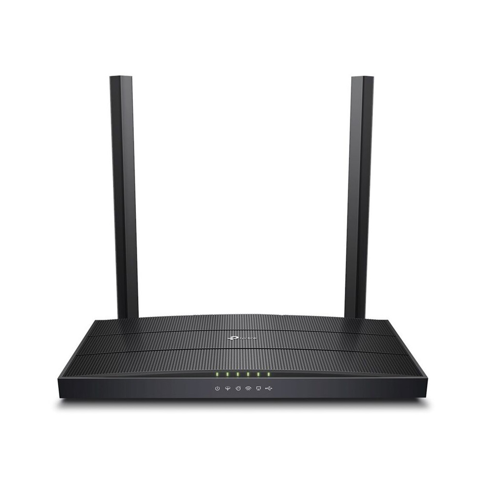 Modem Routeur TP-Link Archer AC1200 - VDSL/ADSL